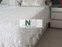 Apartamento 2 Quartos 90m² 