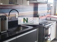 Apartamento 2 Quartos 90m² 