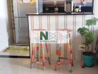 Apartamento 2 Quartos 90m² 