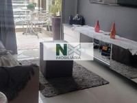 Apartamento 2 Quartos 90m² 