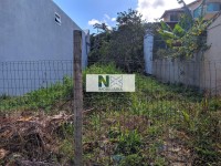 Terreno  243m² 