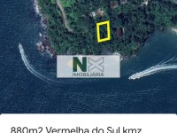 Terreno  880m² 