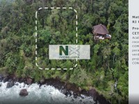Terreno  880m² 