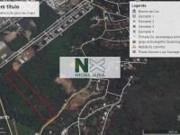 Terreno  22000m² 