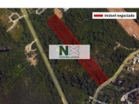 Terreno  22000m² 