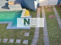 Casa 4 Quartos 200m² 