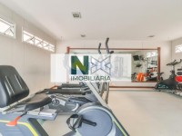 Apartamento 3 Quartos 83m² 