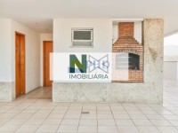 Apartamento 3 Quartos 83m² 