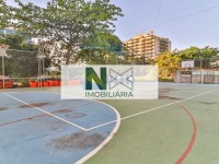 Apartamento 3 Quartos 83m² 
