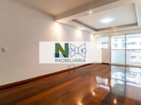 Apartamento 3 Quartos 83m² 