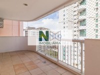 Apartamento 3 Quartos 83m² 