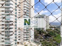 Apartamento 3 Quartos 83m² 
