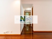 Apartamento 3 Quartos 83m² 