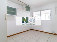 Apartamento 3 Quartos 83m² 