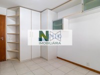 Apartamento 3 Quartos 83m² 
