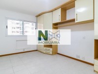Apartamento 3 Quartos 83m² 