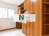 Apartamento 3 Quartos 83m² 