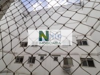 Apartamento 3 Quartos 83m² 