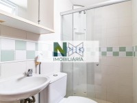 Apartamento 3 Quartos 83m² 