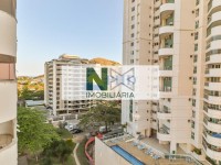 Apartamento 3 Quartos 83m² 