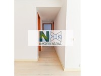 Apartamento 3 Quartos 83m² 