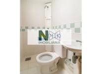 Apartamento 3 Quartos 83m² 