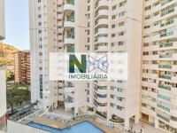 Apartamento 3 Quartos 83m² 