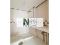 Apartamento 3 Quartos 83m² 
