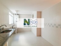 Apartamento 3 Quartos 83m² 