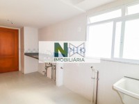 Apartamento 3 Quartos 83m² 