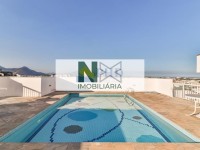 Apartamento 3 Quartos 83m² 