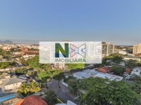 Apartamento 3 Quartos 83m² 