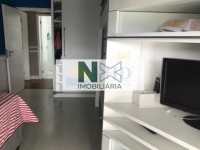 Cobertura 3 Quartos 250m² Cobertura 3 Quartos 250m²