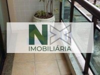 Apartamento 3 Quartos 115m² Apartamento 3 Quartos 115m²