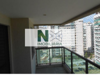 Apartamento 3 Quartos 63m² 