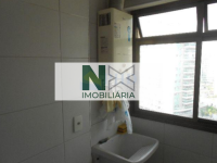 Apartamento 3 Quartos 63m² 
