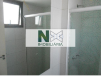 Apartamento 3 Quartos 63m² 