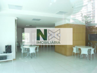 Apartamento 3 Quartos 63m² 