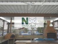 Apartamento 3 Quartos 63m² 
