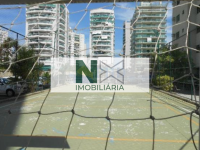 Apartamento 3 Quartos 63m² 