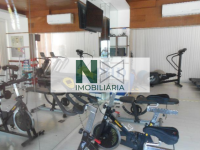 Apartamento 3 Quartos 63m² 