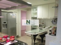 Apartamento 4 Quartos 220m² 