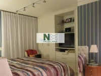 Apartamento 4 Quartos 220m² 