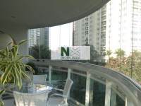Apartamento 4 Quartos 220m² 