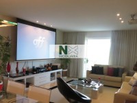 Apartamento 4 Quartos 220m² 