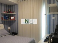 Apartamento 4 Quartos 220m² 