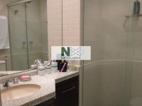 Apartamento 4 Quartos 220m² 