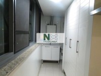 Apartamento 4 Quartos 220m² 