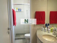 Apartamento 4 Quartos 220m² 
