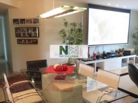 Apartamento 4 Quartos 220m² 